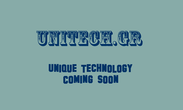 unitech logo